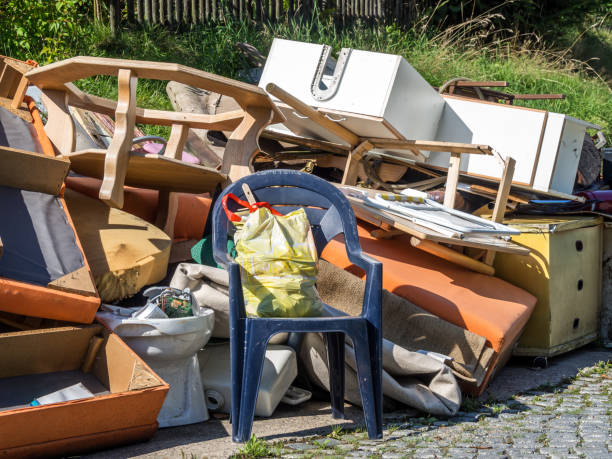 Best Household Junk Removal  in Lake Ronkonkoma, NY