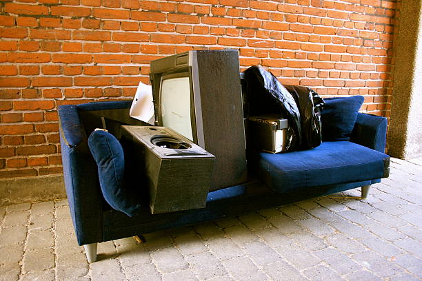 Best Estate Cleanout Services  in Lake Ronkonkoma, NY