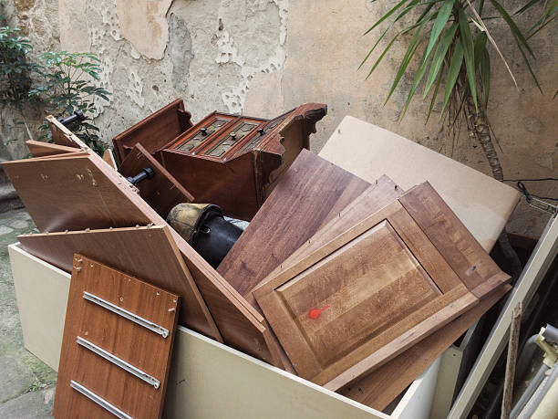 Best Junk Hauling Services  in Lake Ronkonkoma, NY